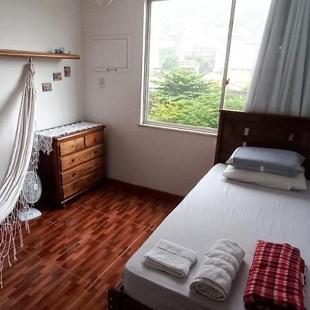 Quarto Individual Na Ary Parreiras Niterói Екстериор снимка