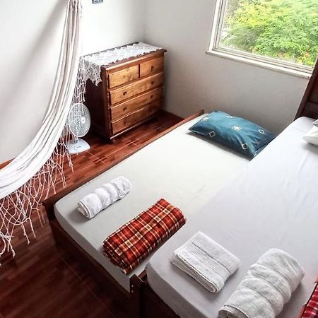 Quarto Individual Na Ary Parreiras Niterói Екстериор снимка
