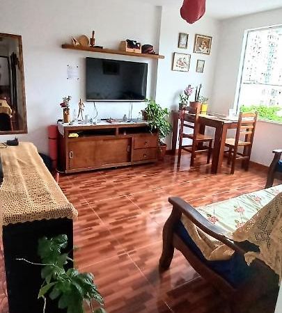 Quarto Individual Na Ary Parreiras Niterói Екстериор снимка