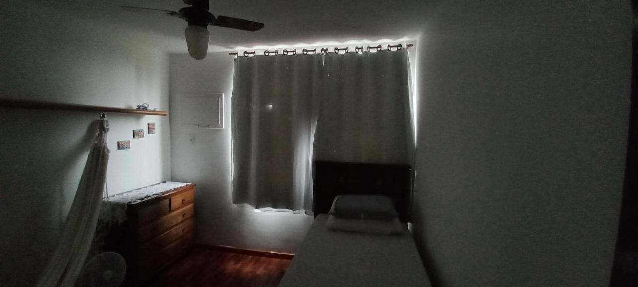 Quarto Individual Na Ary Parreiras Niterói Екстериор снимка