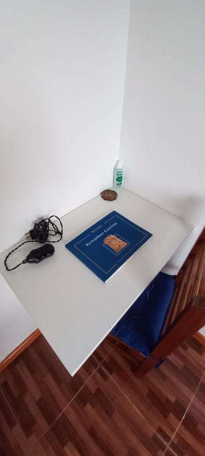 Quarto Individual Na Ary Parreiras Niterói Екстериор снимка
