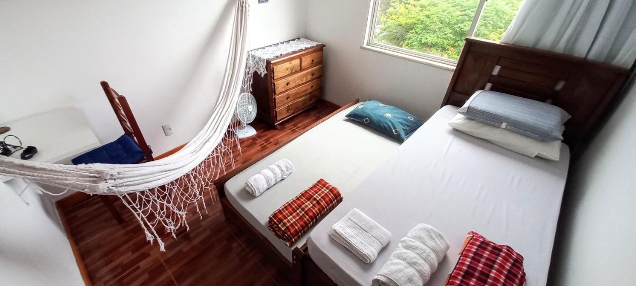 Quarto Individual Na Ary Parreiras Niterói Екстериор снимка