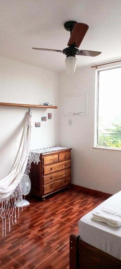 Quarto Individual Na Ary Parreiras Niterói Екстериор снимка