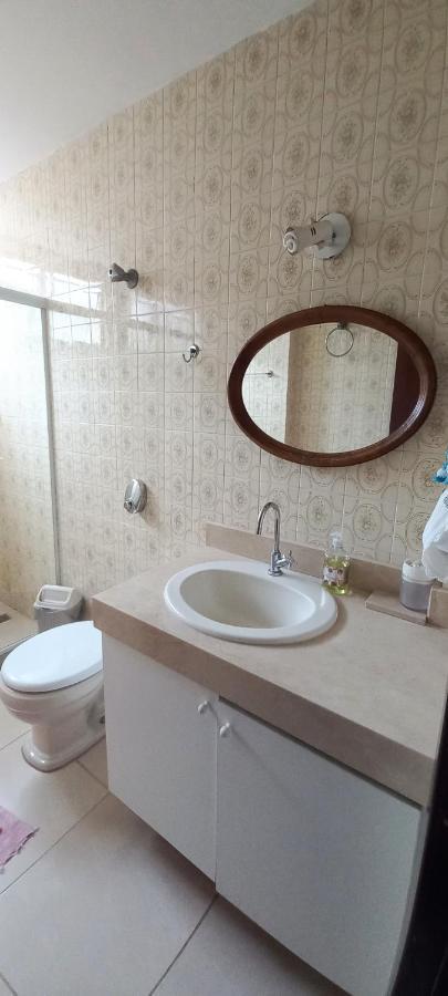 Quarto Individual Na Ary Parreiras Niterói Екстериор снимка