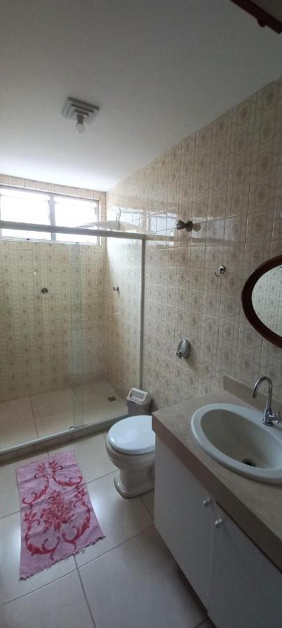 Quarto Individual Na Ary Parreiras Niterói Екстериор снимка