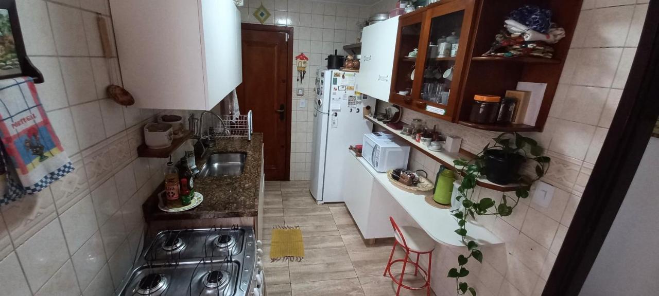 Quarto Individual Na Ary Parreiras Niterói Екстериор снимка