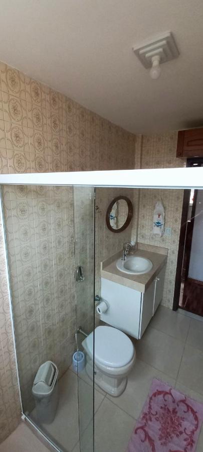Quarto Individual Na Ary Parreiras Niterói Екстериор снимка