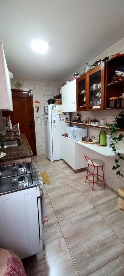 Quarto Individual Na Ary Parreiras Niterói Екстериор снимка